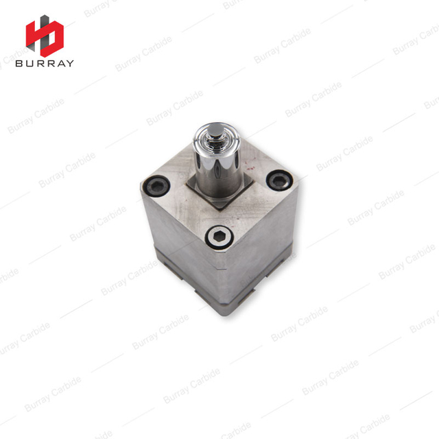 RPMT Carbide Dies for Powder Pressing Milling Insert