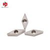 VBMT160404 Carbide Insert Tungsten Carbide Turning Insert