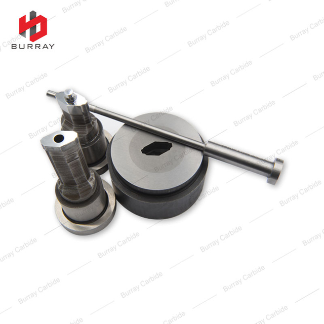 Burray Carbide Mould VBGW1704 for Pressing VBGW-1704 Turning Inserts