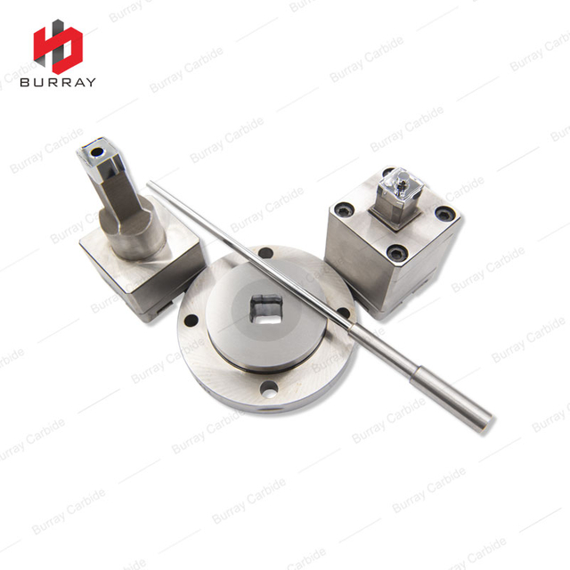 880-080508H-C-GM Carbide Dies for Pressing Special Non-standard Insert