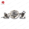 SNMG120412-PM Carbide Mold Mirror Polishing Extrusion Punch Dies