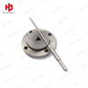 TNMG160404-HQ Tungsten Carbide Turning Insert Mold