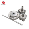 16NR11BSPT-MP Powder Metallurgy Punching Mould for Pressing Carbide Insert