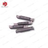 Carbide Grooving Insert MGGN-Q5, Tungsten Carbide for Machining Steel, Stainless Steel Materials