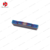 MGMN300-M MGMN CNC Indexable Carbide Grooving Inserts Lathe Turning Tool CVD PVD Coating