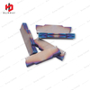 MGMN300-M MGMN CNC Indexable Carbide Grooving Inserts Lathe Turning Tool CVD PVD Coating