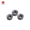 RCKT1204MO-FM Tungsten Carbide Round Milling Insert