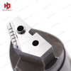 Tungsten Carbide Polished Heterotype Punch Dies