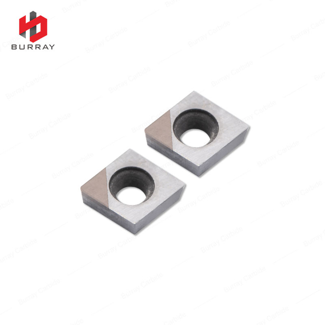 CCGW060204-CBN Turning CBN Inserts Cutting Tools with High Quality