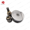 MT-0,20 Punches and Dies for Pressing Grooving Inserts of MT-0,20, Solid Carbide Moulds
