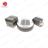 Carbide Customized Pressed Round Bar Mold with 20 Punches