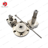 3R System Matchable CNC Carbide Mold High Efficient XCNT130408EN Carbide insert Mold