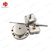 Tungsten Carbide Mould for Pressing CCMT060204-PS Insert