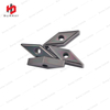 VNMH160408-SM CNC Lathe Machine Carbide Inserts China Manufacturer