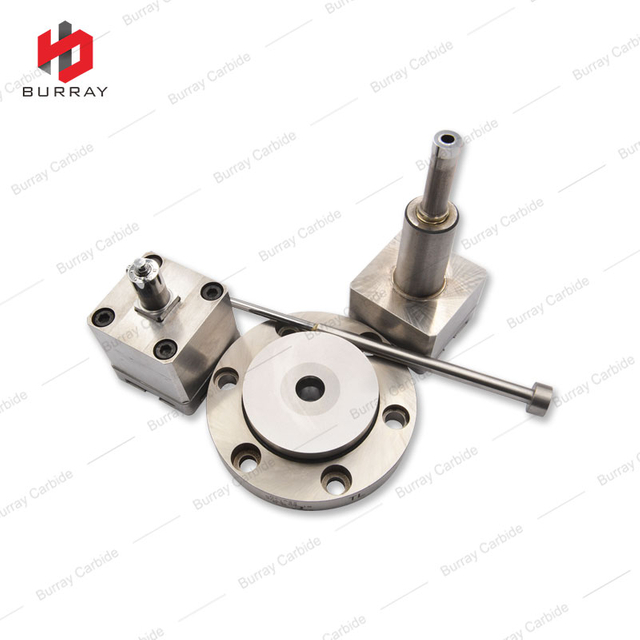 R6-A27 Carbide Dies for Carbide round Insert