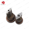 VPUT220716 Tungsten Carbide Press Machine Powder High Speed Steel Dies
