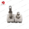 16ERAG60-SL High Precision Carbide Threading Insert Mold