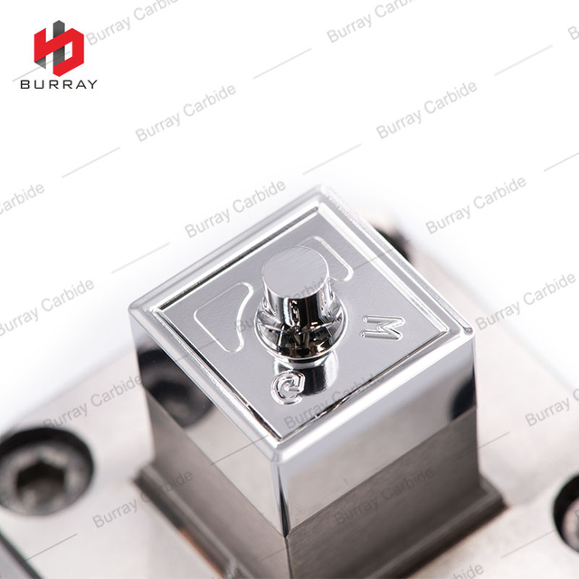 880-0906W08H-P-GM Carbide Dies for Carbide Square Insert