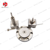 CNGW Powder Metallurgy Dies for Cutting Tools