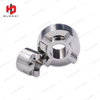 To Figure Customized Nonstandard Tungsten Carbide shaft coupler