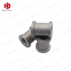 YG6X CNC Machining Carbide Customized Blank Bushing Kits