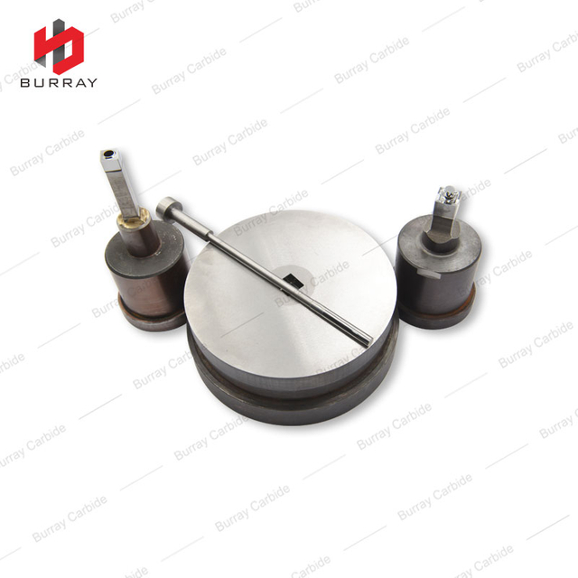  Powder Metallurgy Mould XSPUT0904M4-ZPF