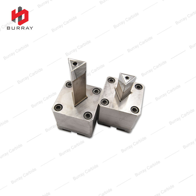 TNMG160404-MS 3R Mold for Tungsten Carbide Turning Insert