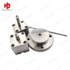 4NKT060308-R Precision Tungsten Carbide Customized Mold for Pressing Insert