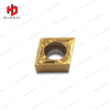 CCGT09T304-YL Cutting Inserts CNC Lathe Tools Tungsten Carbide for Steel