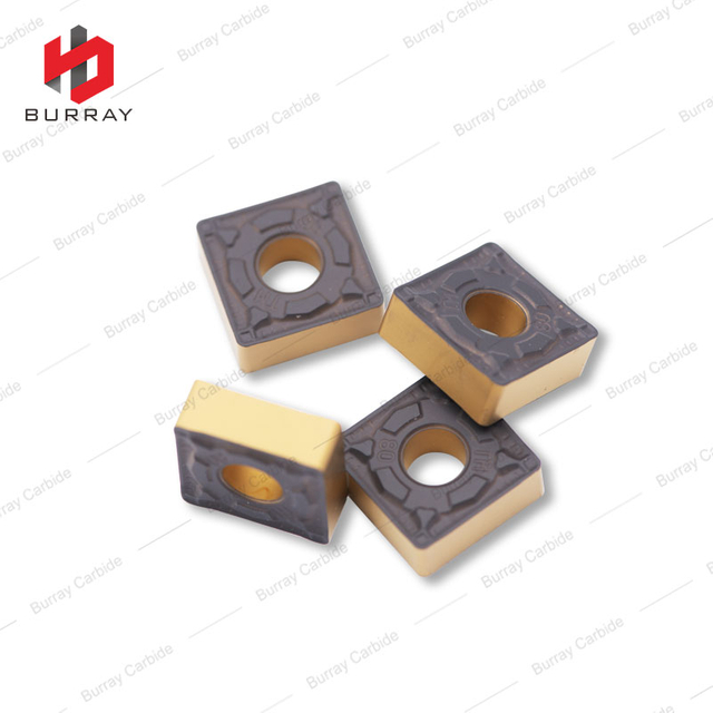 SNMG Tungsten Carbide Cnc Turning Inserts