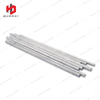 Carbide Bar with Hole
