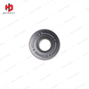 RCKT1204MO-FM Tungsten Carbide CNC Lathe Machine Milling Tool with Good Wear Resistance
