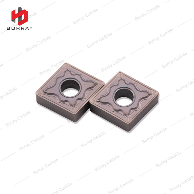 CNMG120408-HM CNC Lathe Indexable Carbide Turning Insert Tools