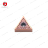 TNMG160404-HA Carbide Cutting Tools Insert TNMG Types