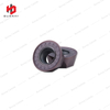 RPMT Cemented Carbide CNC Milling Cutter for Milling Machine