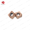 SNMX High Feed Rate Carbide Insert for Milling and Scarfing