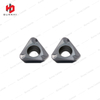 TPMT150516R-M CNC Carbide Milling Insert Metal Working Tool