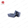 APKT1003 Indexable PVD Coated Carbide Milling Insert