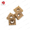 SNMG120404-HQ Carbide Inserts CNC Lathe Turning Tools