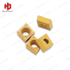 CCMT060202-HQ CNC Lathe Turning Tools with CVD Coating for Steel Parts
