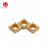 CCMT09T308-HQ Carbide CVD Coated Turning Insert