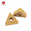 TNMG160412-HQ Tungsten Carbide CNC Turning Tool with CVD Coating