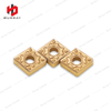 CNMG120412-HQ CNC Lathe Machining Cutting Tool with CVD Coating