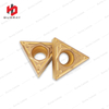 TCMT16T304-HQ CNC Lathe Tools Turning Inserts High Quality CVD Coating