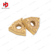 WNMG080408-HQ High Quality CNC Cutting Tools with CVD Coating