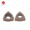 WCMX040508-ZY High Strength CNC Milling Cutter Insert