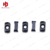 LOGU0303-SF Tungsten Carbide Milling Machine Carbide Insert with CVD Coating