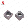 CCMT09T308-TF PVD Coated CNC Tungsten Cutting Tool Turning Lathe Carbide Insert