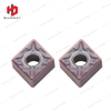 CNMG120408-MA CNC Carbide Lathe Turning Insert with PVD Coating for Stainless Steel