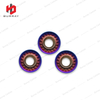 High Performance RPMT1204-JS CNC Machine Carbide Insert Tungsten Carbide Milling Insert Tool